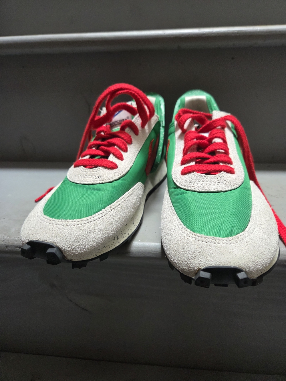 Nike Undercover Daybreak Shoes CJ3295-300 - Picture 13 of 13